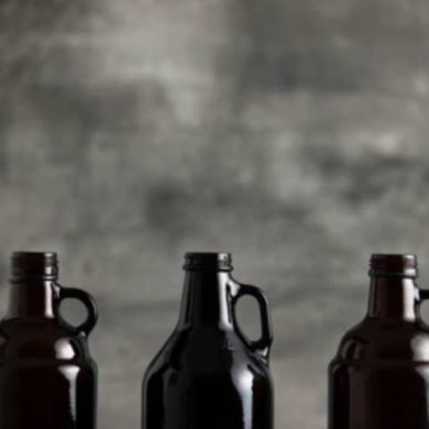 What is a Beer Growler?