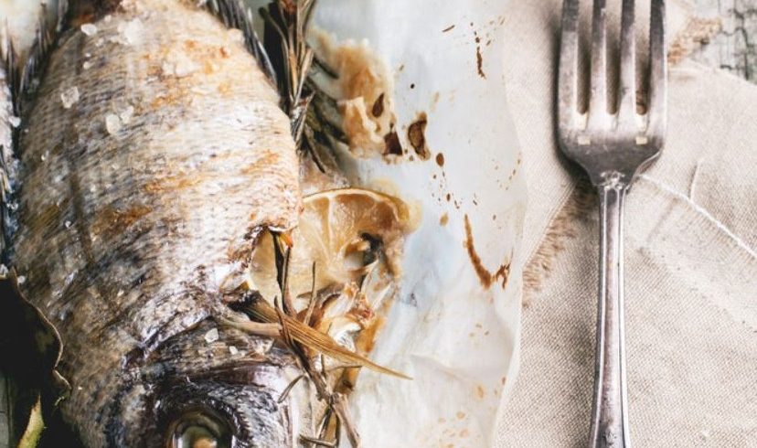 How to pull off the best BBQ fish!