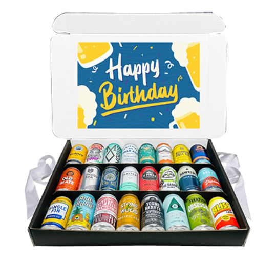 Special Occasion Craft Beer Gift Pack