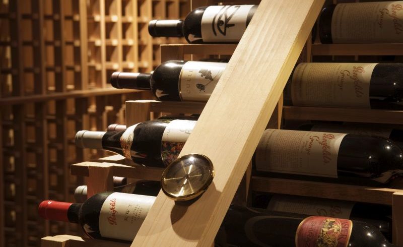 A wine cellaring guide – tips to get it right!